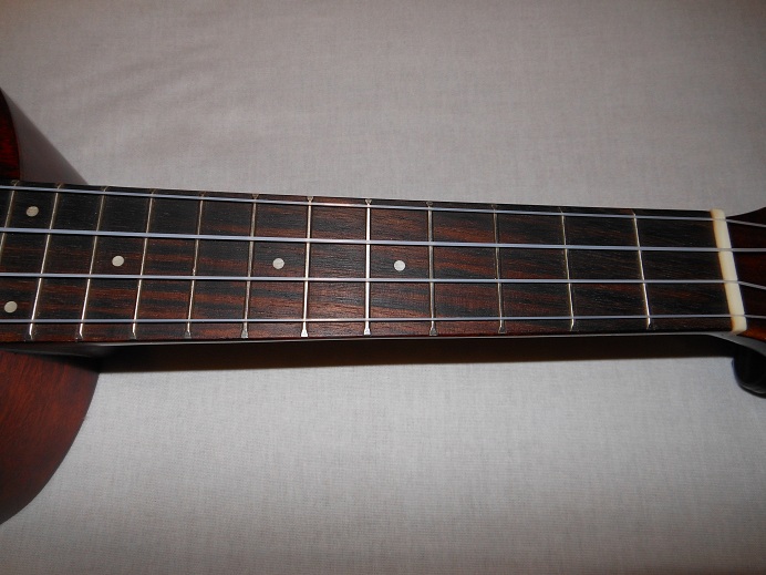 G9110 Concert Standard Ukulele Picture 5